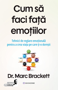 Pachet Omul de Stiinta al Propriilor Emotii