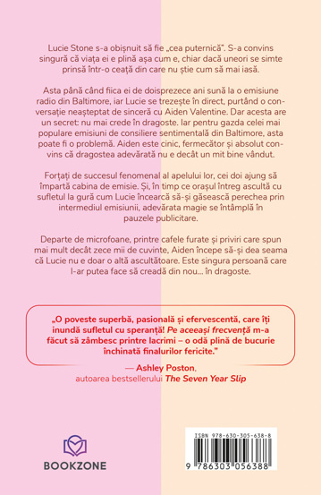 Pachet Ambasadorul Iubirii