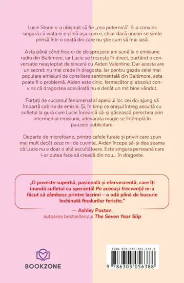 Pachet Carti care te gasesc la momentul potrivit