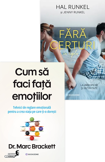 Pachet Relatii functionale