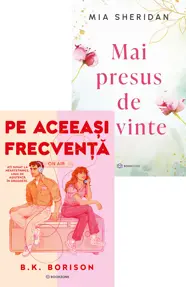 Pachet Magie in Direct