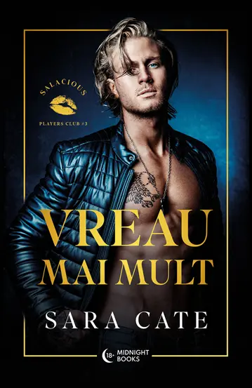 Seria Salacious Players Club