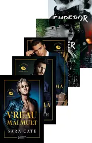 Pachet Inimi puse la zid 