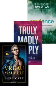 Pachet Lasă-ți prejudecățile la ușă