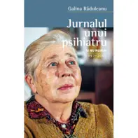 Jurnalul unui psihiatru si nu numai 
