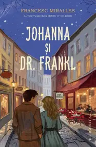Johanna si Dr.Frankl