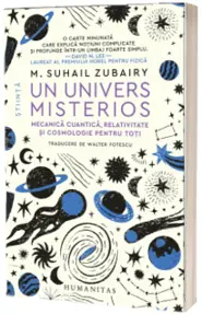 Un univers misterios