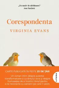 Corespondenta