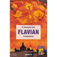 Flavian Vol.5: Armaghedonul