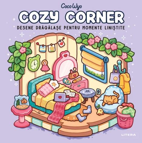 Cozy Corner