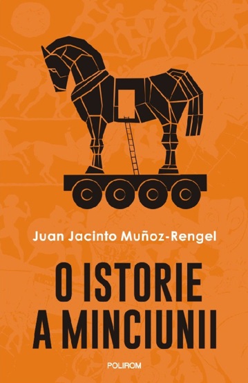 O istorie a minciunii (resigilat)