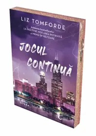 Jocul continua (resigilat)