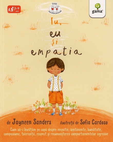 Tu, eu si empatia (resigilat)