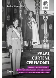 Palat, Curteni, Ceremonii