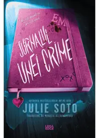 Jurnalul unei crime