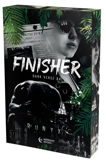 Finisher (resigilat)