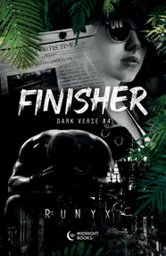 Finisher (resigilat)