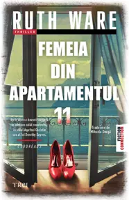 Femeia din apartamentul 11