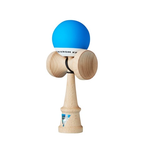 Kendama Krom PPop Rubber Dark Blue