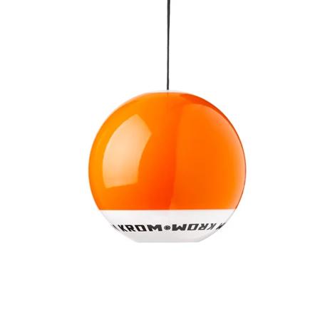 Kendama pop lol orange