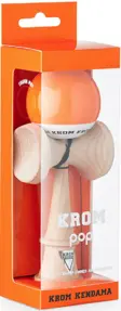 Kendama pop lol orange