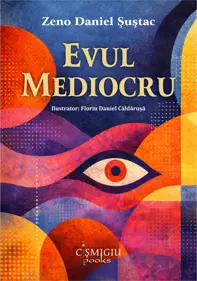 Evul mediocru. Poeme pentru prea târziu