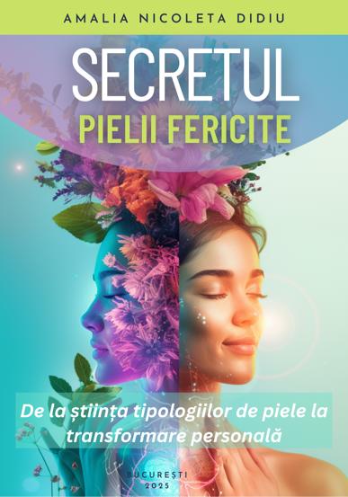 Secretul pielii fericite