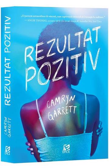 Rezultat pozitiv (resigilat)