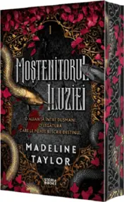 Moștenitorul Iluziei. Seria Insulele Verrane Vol.1