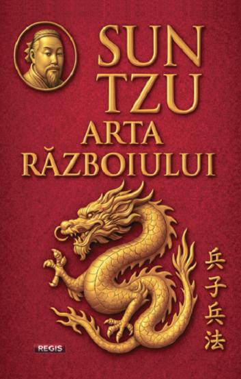 Arta razboiului