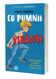 Cu pumnii stransi