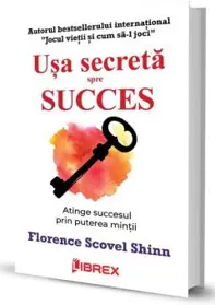 Usa secreta spre succes