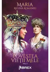 Povestea vietii mele Vol. 4