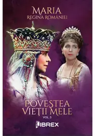 Povestea vietii mele Vol. 3