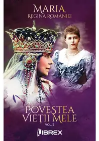 Povestea vietii mele Vol. 2