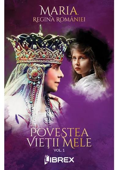 Povestea vietii mele Vol. 1