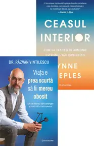 Pachet Ritmul interior