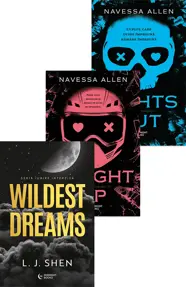 Pachet VIRTUTEA PĂCATULUI