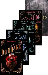 Pachet Alchimia Umbrelor