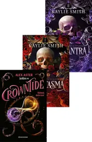 Pachet Nu Lasa Inima Sa Conduca