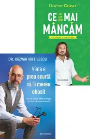 Pachet Claritate medicala