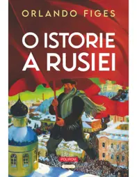 O istorie a Rusiei
