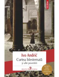 Curtea blestemata si alte povestiri