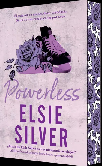 Seria Chestnut Spring