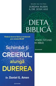 Pachet Stare bună susținută