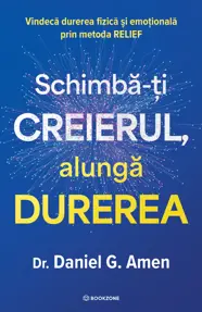 Schimba-ti creierul, alunga durerea