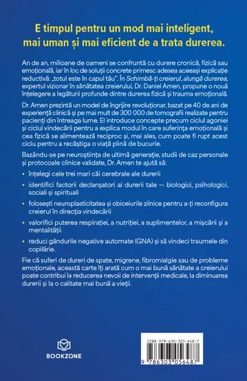 Pachet Creierul in alerta