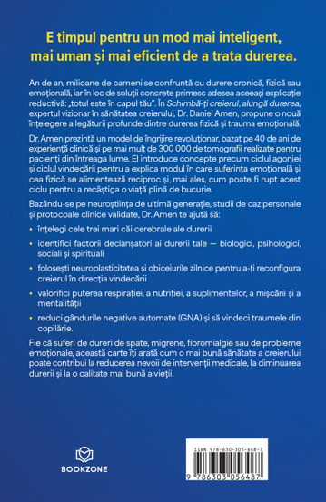 Pachet Diagnostic si Eliberare