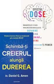 Pachet Modele mentale sănătoase