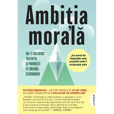Ambitia morala
